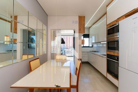 Sala de apartamento para alugar com 2 quartos, 60m² em Vila Formosa, São Paulo