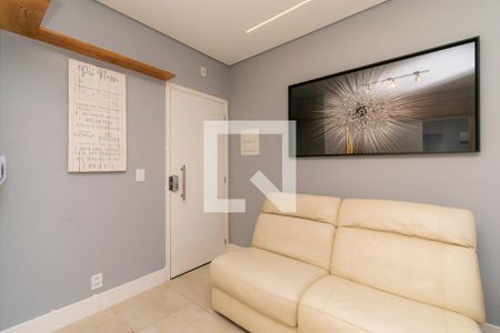 Sala de apartamento para alugar com 2 quartos, 60m² em Vila Formosa, São Paulo