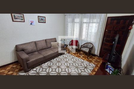 Sala de casa à venda com 2 quartos, 144m² em Vila Vivaldi, São Bernardo do Campo