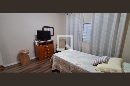 Quarto 1 de casa à venda com 2 quartos, 144m² em Vila Vivaldi, São Bernardo do Campo