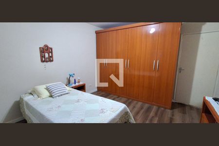 Quarto 1 de casa à venda com 2 quartos, 144m² em Vila Vivaldi, São Bernardo do Campo
