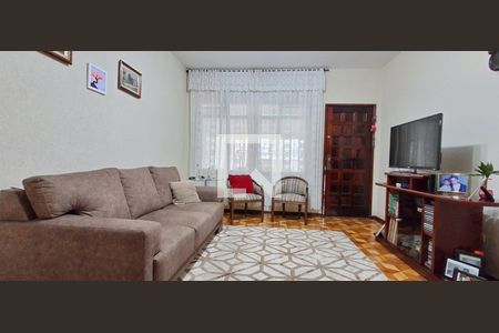 Sala de casa à venda com 2 quartos, 144m² em Vila Vivaldi, São Bernardo do Campo