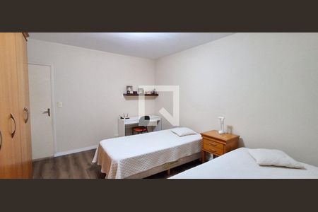 Quarto 2 de casa à venda com 2 quartos, 144m² em Vila Vivaldi, São Bernardo do Campo