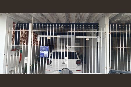Fachada de casa à venda com 2 quartos, 144m² em Vila Vivaldi, São Bernardo do Campo