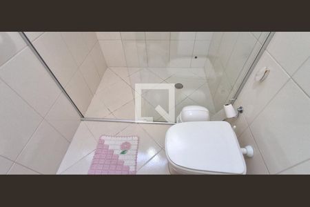 Banheiro Social de casa à venda com 2 quartos, 144m² em Vila Vivaldi, São Bernardo do Campo