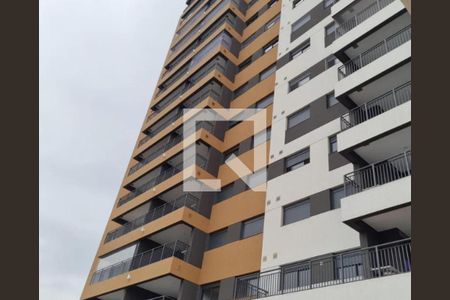 Foto 13 de apartamento à venda com 2 quartos, 60m² em Vila Esperança, São Paulo