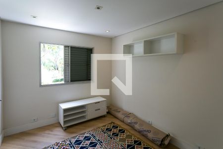 quarto 1 de apartamento para alugar com 2 quartos, 107m² em Vila Andrade, São Paulo