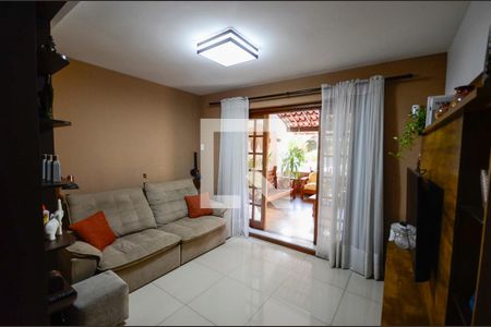 Suíte 1 de casa à venda com 4 quartos, 574m² em Grajaú, Rio de Janeiro