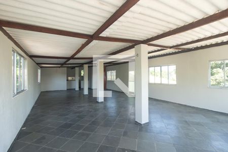 Terraço de casa para alugar com 5 quartos, 548m² em Guaratiba, Rio de Janeiro