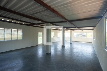 Terraço de casa para alugar com 5 quartos, 548m² em Guaratiba, Rio de Janeiro