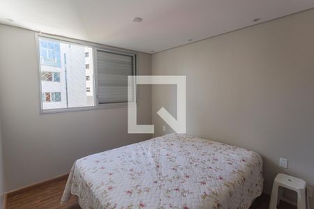 Suíte de apartamento para alugar com 2 quartos, 134m² em Sion, Belo Horizonte