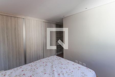 Suíte de apartamento para alugar com 2 quartos, 134m² em Sion, Belo Horizonte