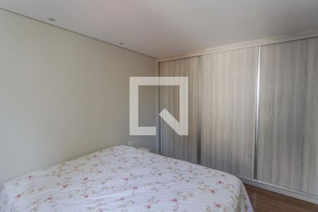 Suíte de apartamento para alugar com 2 quartos, 134m² em Sion, Belo Horizonte