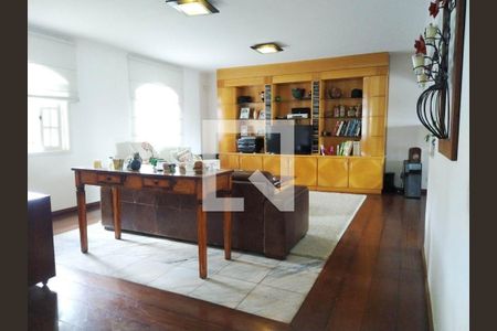 Casa à venda com 4 quartos, 430m² em Vila Mariana, São Paulo