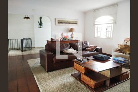 Casa à venda com 4 quartos, 430m² em Vila Mariana, São Paulo