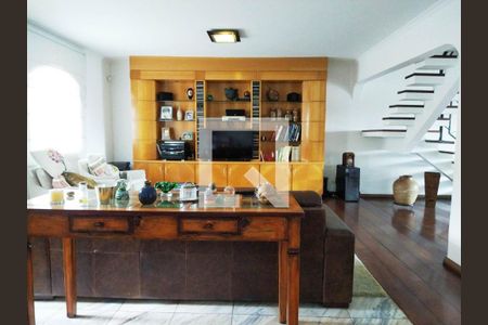 Casa à venda com 4 quartos, 430m² em Vila Mariana, São Paulo