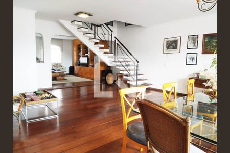 Casa à venda com 4 quartos, 430m² em Vila Mariana, São Paulo