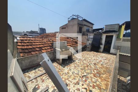 Área Externa de casa à venda com 4 quartos, 150m² em Sampaio, Rio de Janeiro
