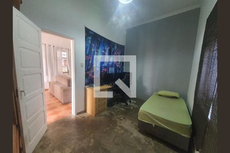 Quarto 2 de casa à venda com 4 quartos, 150m² em Sampaio, Rio de Janeiro