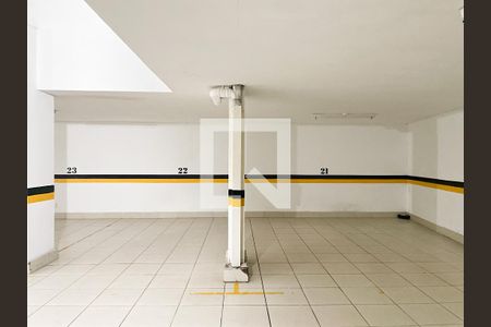 Área comum de apartamento à venda com 2 quartos, 93m² em Rio Branco, Porto Alegre