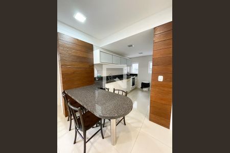 Área comum de apartamento à venda com 2 quartos, 93m² em Rio Branco, Porto Alegre