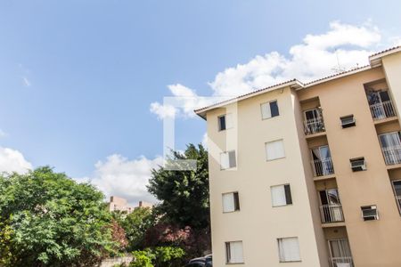Vista do Quarto 2 de apartamento para alugar com 2 quartos, 51m² em Jardim Santa Tereza, Carapicuíba