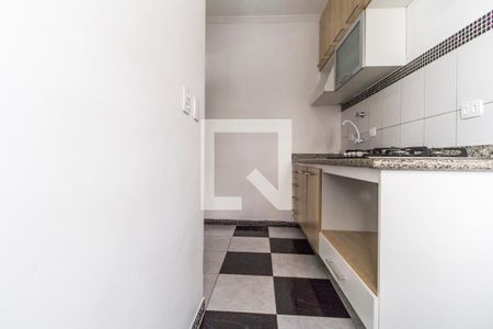 Área de Serviço de apartamento para alugar com 2 quartos, 51m² em Jardim Santa Tereza, Carapicuíba