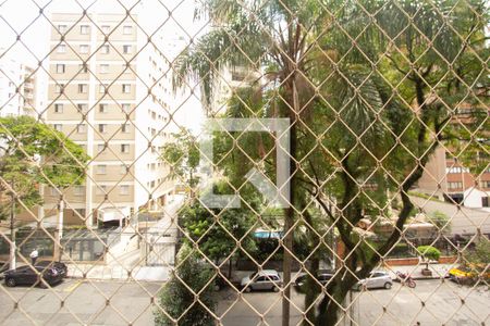 Vista da Rua de apartamento à venda com 3 quartos, 95m² em Vila Uberabinha, São Paulo