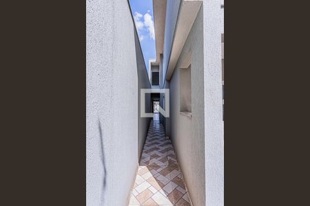 Corredor de casa à venda com 3 quartos, 181m² em Jardim Sao Jose (zona Norte), São Paulo
