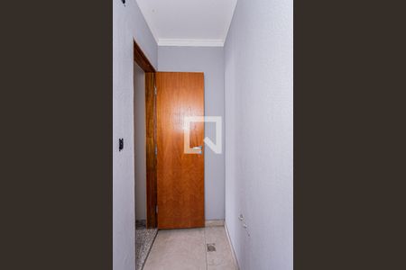 Lavabo Garagem de casa à venda com 3 quartos, 181m² em Jardim Sao Jose (zona Norte), São Paulo