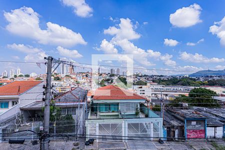 Vista Varanda suite de casa à venda com 3 quartos, 181m² em Jardim Sao Jose (zona Norte), São Paulo