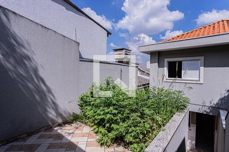 Jardim de casa à venda com 3 quartos, 181m² em Jardim Sao Jose (zona Norte), São Paulo