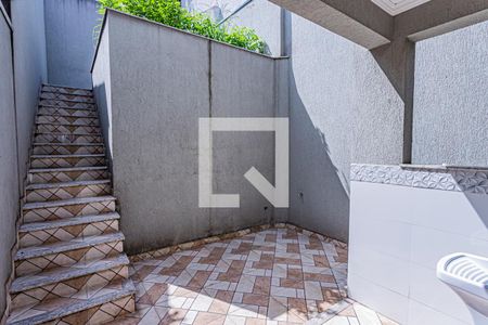 Área de Serviço de casa à venda com 3 quartos, 181m² em Jardim Sao Jose (zona Norte), São Paulo