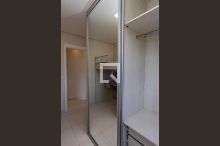Quarto 2 de apartamento à venda com 2 quartos, 51m² em Suiço, São Bernardo do Campo