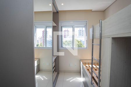 Quarto 2  de apartamento à venda com 2 quartos, 51m² em Suiço, São Bernardo do Campo