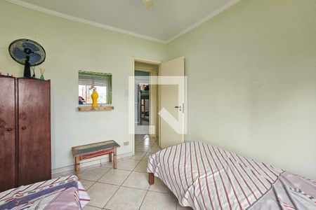 Quarto 1 de apartamento para alugar com 3 quartos, 94m² em Jardim Las Palmas, Guarujá
