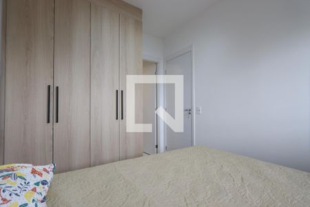 Quarto de apartamento para alugar com 1 quarto, 30m² em Vila Prudente, São Paulo