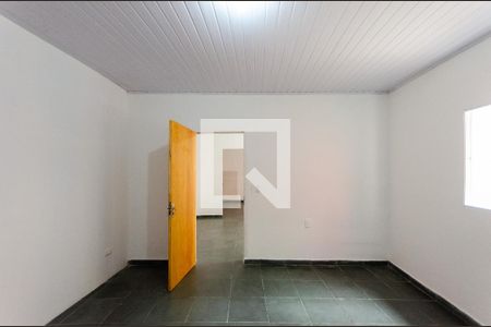 Quarto de casa para alugar com 1 quarto, 60m² em Jardim Cachoeira, São Paulo