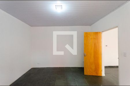 Quarto de casa para alugar com 1 quarto, 60m² em Jardim Cachoeira, São Paulo