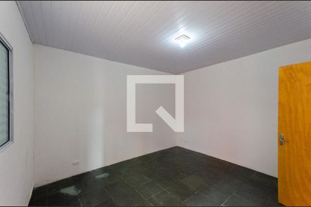 Quarto de casa para alugar com 1 quarto, 60m² em Jardim Cachoeira, São Paulo