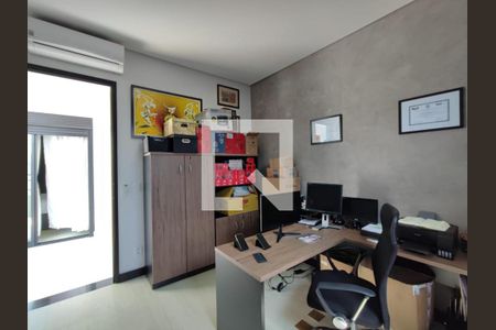 Foto 09 de casa de condomínio à venda com 3 quartos, 255m² em Swiss Park, Campinas