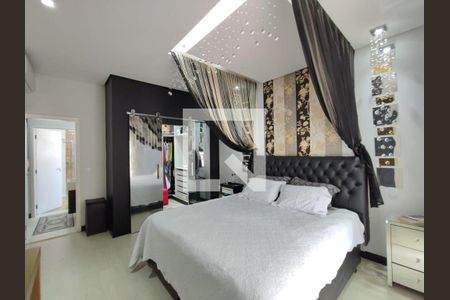 Foto 22 de casa de condomínio à venda com 3 quartos, 255m² em Swiss Park, Campinas