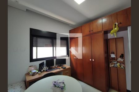 Foto 13 de casa de condomínio à venda com 3 quartos, 255m² em Swiss Park, Campinas