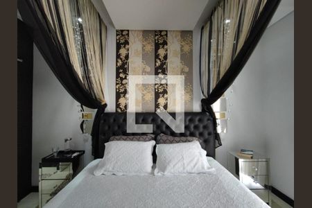 Foto 19 de casa de condomínio à venda com 3 quartos, 255m² em Swiss Park, Campinas