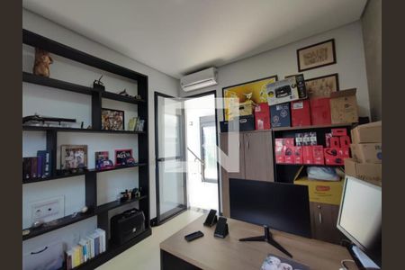 Foto 10 de casa de condomínio à venda com 3 quartos, 255m² em Swiss Park, Campinas