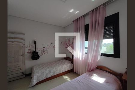 Foto 11 de casa de condomínio à venda com 3 quartos, 255m² em Swiss Park, Campinas