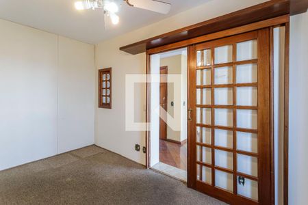 Quarto 1 de apartamento à venda com 4 quartos, 180m² em Moema, São Paulo