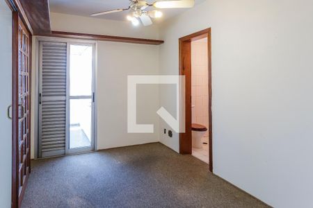 Quarto 1 de apartamento à venda com 4 quartos, 180m² em Moema, São Paulo