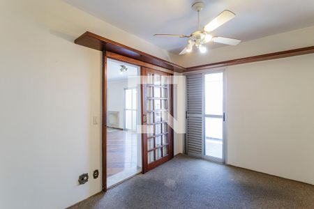 Quarto 1 de apartamento à venda com 4 quartos, 180m² em Moema, São Paulo