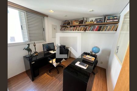 Apartamento à venda com 4 quartos, 292m² em Buritis, Belo Horizonte